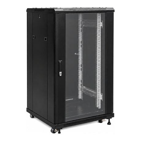 LinkQnet 22U 600x1000mm Rackmount Cabinet NB-6022