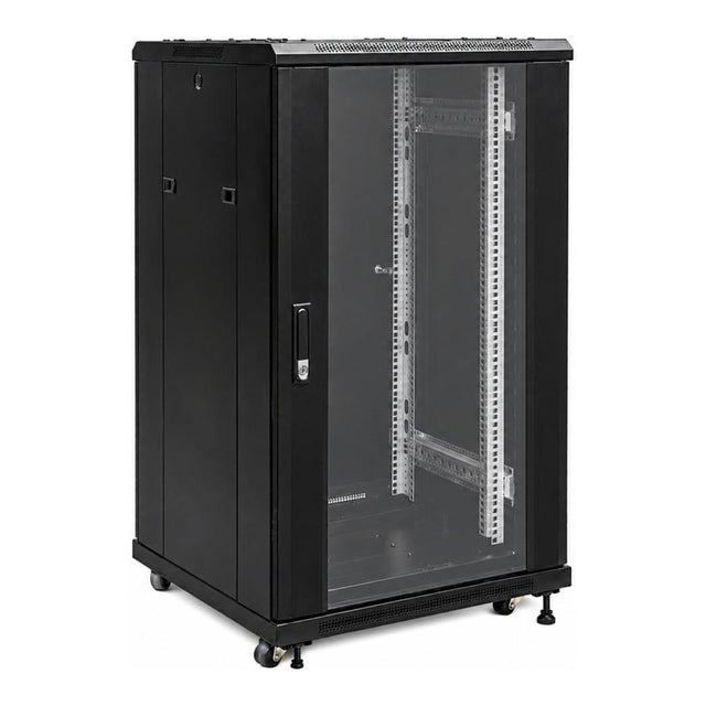 LinkQnet 22U 600x1000mm Rackmount Cabinet NB-6022