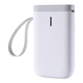 Niimbot D11 Portable Bluetooth Thermal Label Printer NB100-White