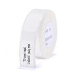 Niimbot NB101 12x33mm Labels - 260 per Roll White
