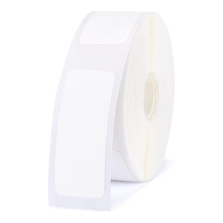 Niimbot NB103 12x40mm Thermal Labels White - 160 per Roll