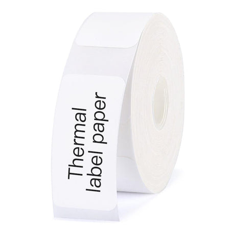 Niimbot NB105 15x26mm Thermal Labels White - 230 per Roll