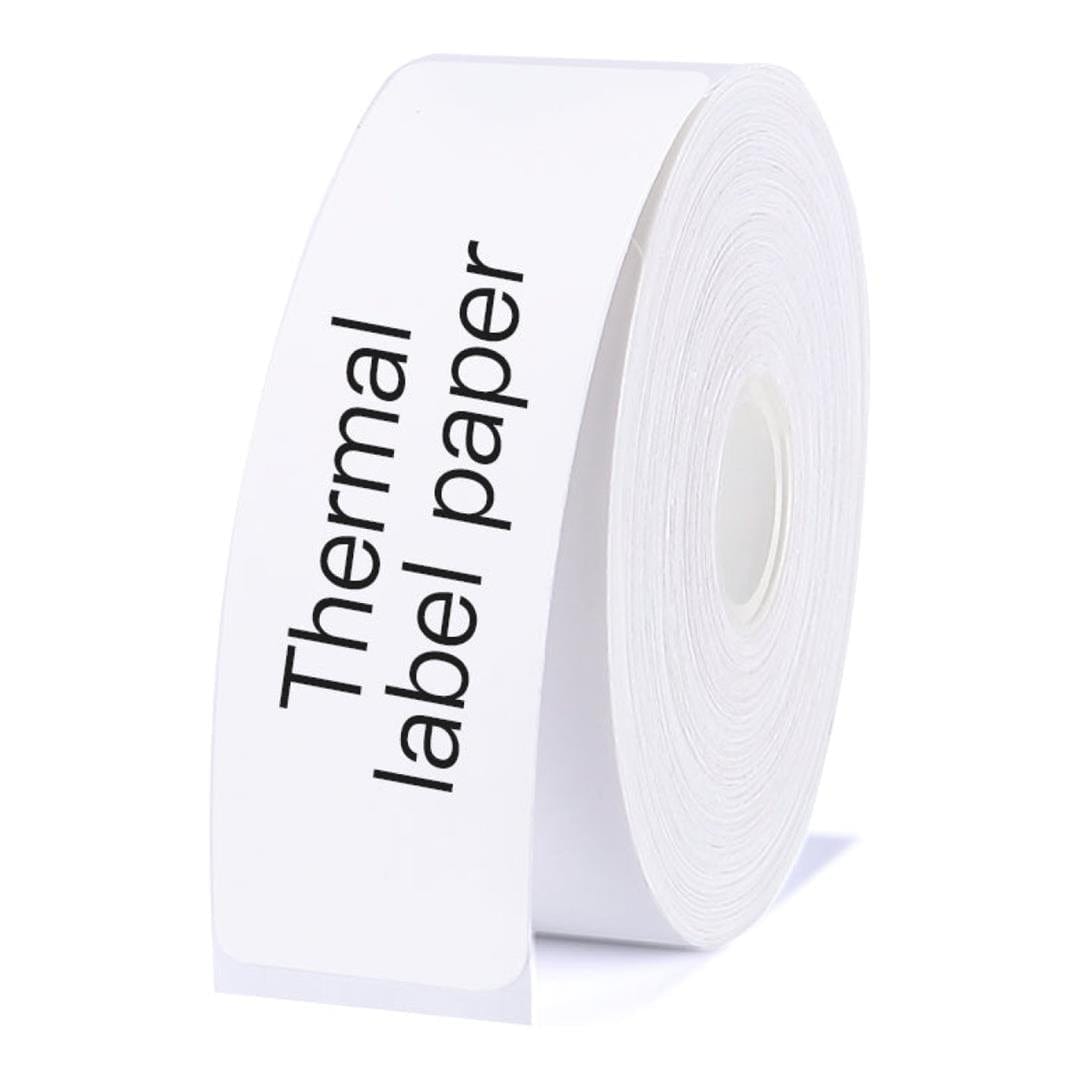 Niimbot NB107 15x50mm Thermal Labels - 130 per Roll