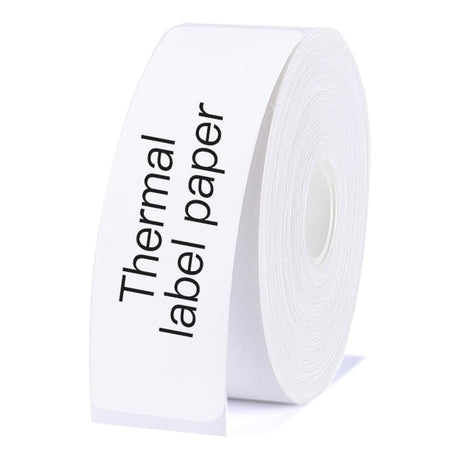 Niimbot NB107 15x50mm Thermal Labels - 130 per Roll
