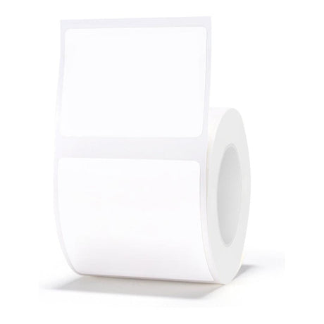 Niimbot NB111 40x30mm Thermal Labels - 230 per Roll