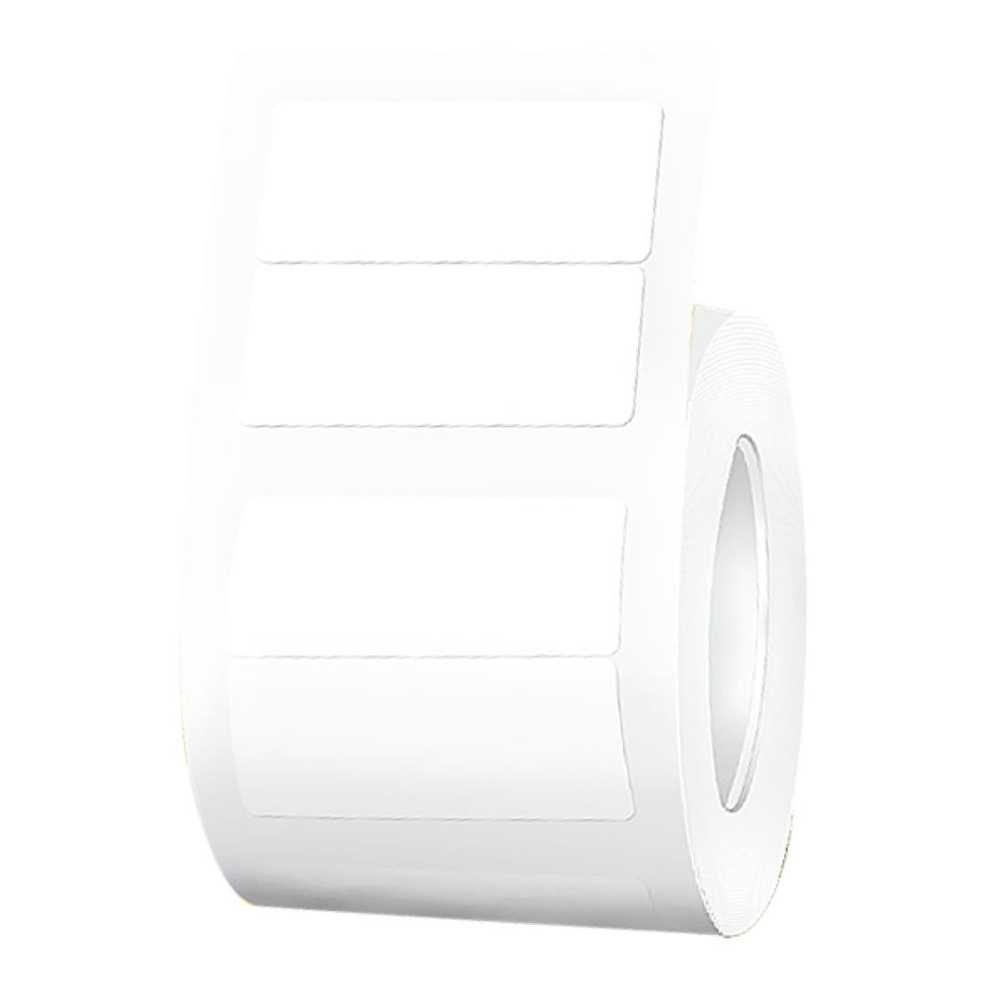 Niimbot NB183 30x15mm Thermal Labels White - 460 per Roll