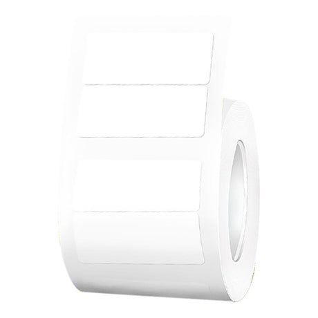 Niimbot NB183 30x15mm Thermal Labels White - 460 per Roll
