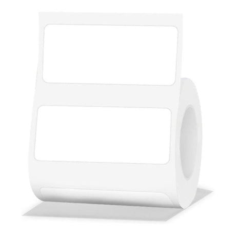 Niimbot NB200 50x20mm Thermal Labels White - 320 per Roll