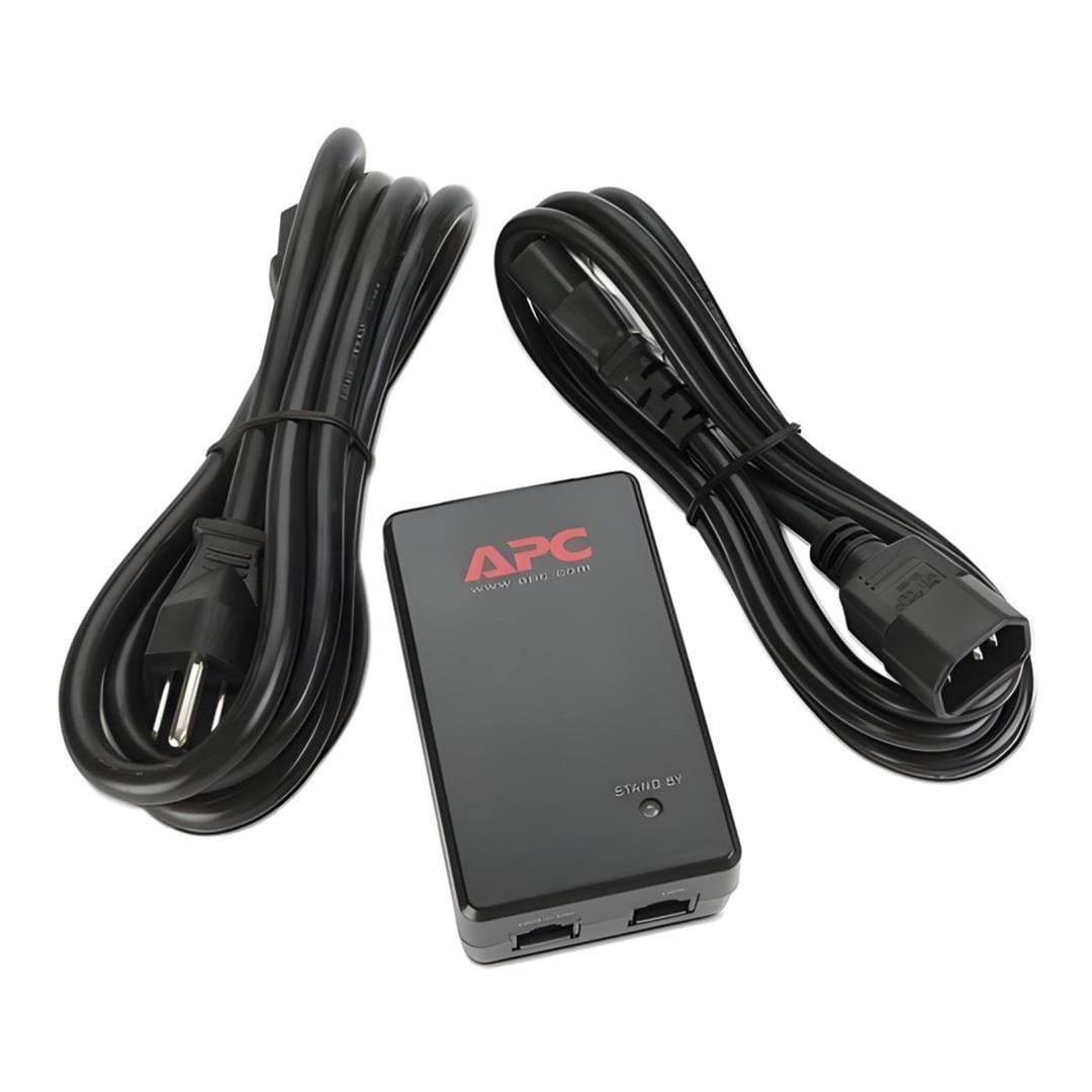 APC NetBotz Type 2 PoE Injector NBAC0303NA2
