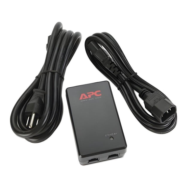 APC NetBotz Type 2 PoE Injector NBAC0303NA2