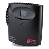 APC Wall Mount Room Sensor Pod 155 NBPD0155