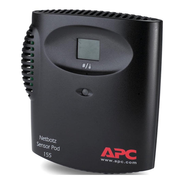 APC Wall Mount Room Sensor Pod 155 NBPD0155