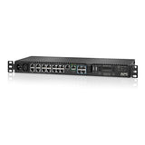 APC NetBotz Rack Monitor 750 NBRK0750