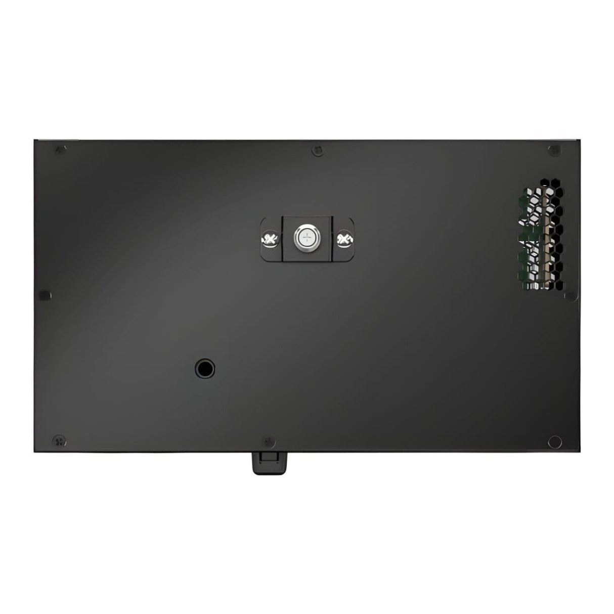 APC NetBotz Room Monitor 755 with PoE Injector NBWL0756