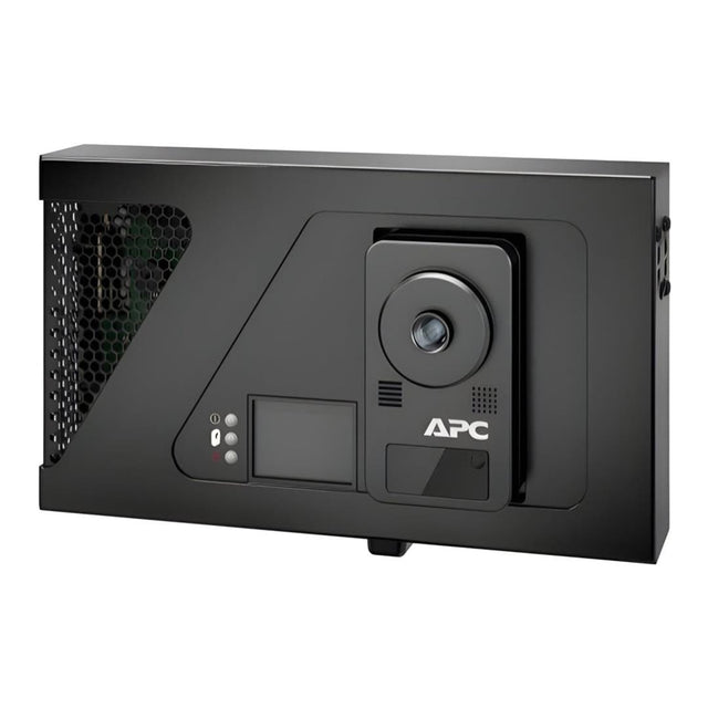 APC NetBotz Room Monitor 755 with PoE Injector NBWL0756