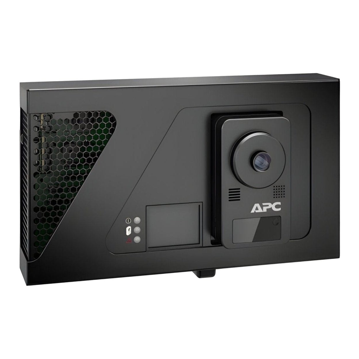 APC NetBotz Room Monitor 755 with PoE Injector NBWL0756