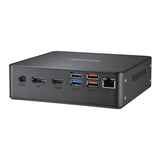 Shuttle XPC NC40U5 Intel Core i5-1235U Nano Barebone PC