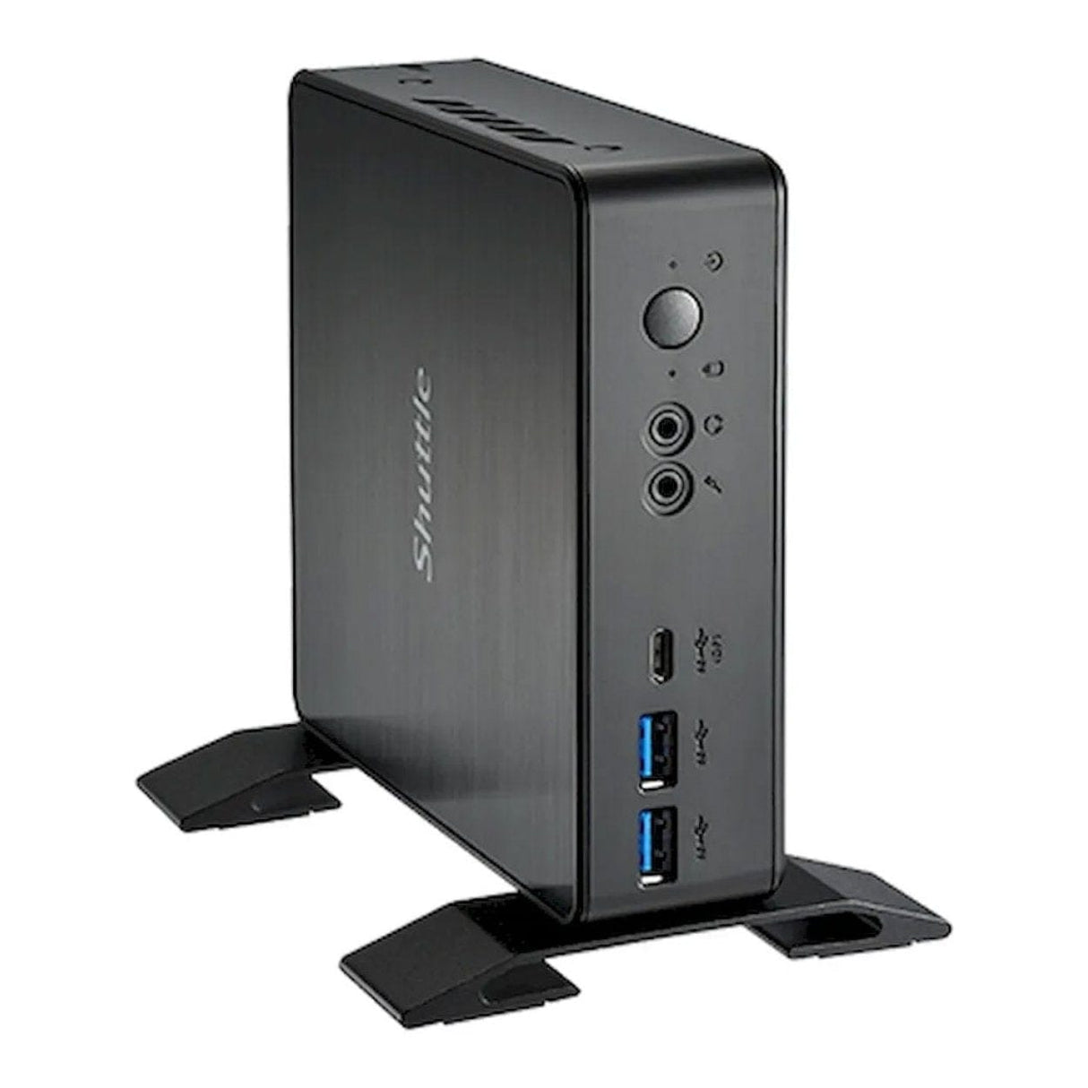 Shuttle XPC NC40U7 Intel Core i7-1255U Nano Barebone PC