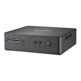 Shuttle XPC NC40U7 Intel Core i7-1255U Nano Barebone PC