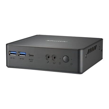 Shuttle XPC NC40U7 Intel Core i7-1255U Nano Barebone PC