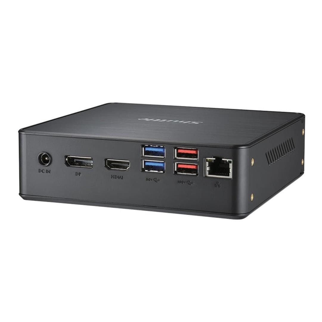 Shuttle XPC NC40U7 Intel Core i7-1255U Nano Barebone PC