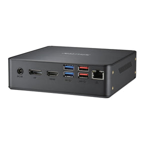 Shuttle XPC NC40U7 Intel Core i7-1255U Nano Barebone PC