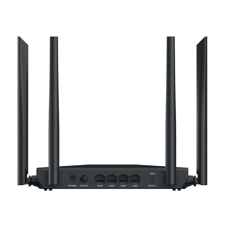 Netis NC65 AC1200 Dual-Band Wi-Fi 5 Router
