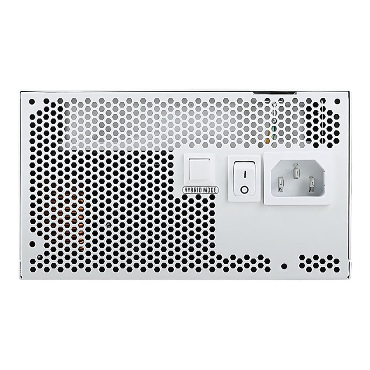 Antec NeoEco 1000W Gen5 80 Plus Gold Fully Modular Power Supply - White