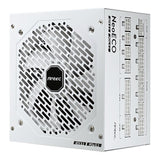 Antec NeoEco 1000W Gen5 80 Plus Gold Fully Modular Power Supply - White