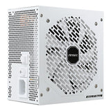 Antec NeoEco 1000W Gen5 80 Plus Gold Fully Modular Power Supply - White