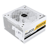 Antec NeoEco 1000W Gen5 80 Plus Gold Fully Modular Power Supply - White