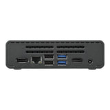 Shuttle XPC NE10N Intel N100 Nano Barebone PC