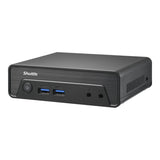 Shuttle XPC NE10N Intel N100 Nano Barebone PC