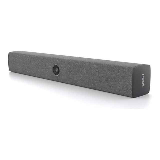 Neat Bar BYOD Video Conferencing