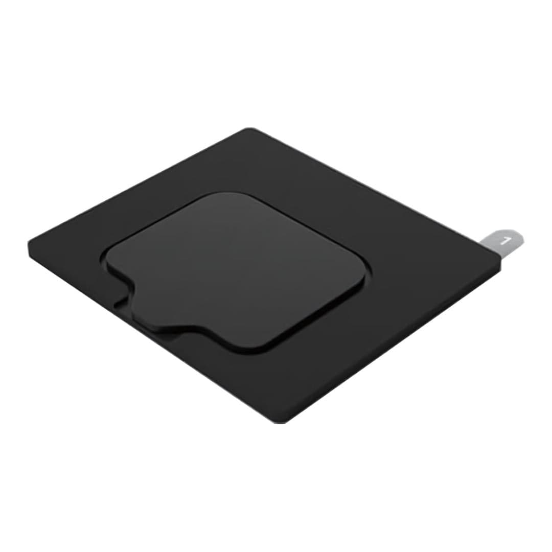 Neat Conferencing Pad Glass Mount