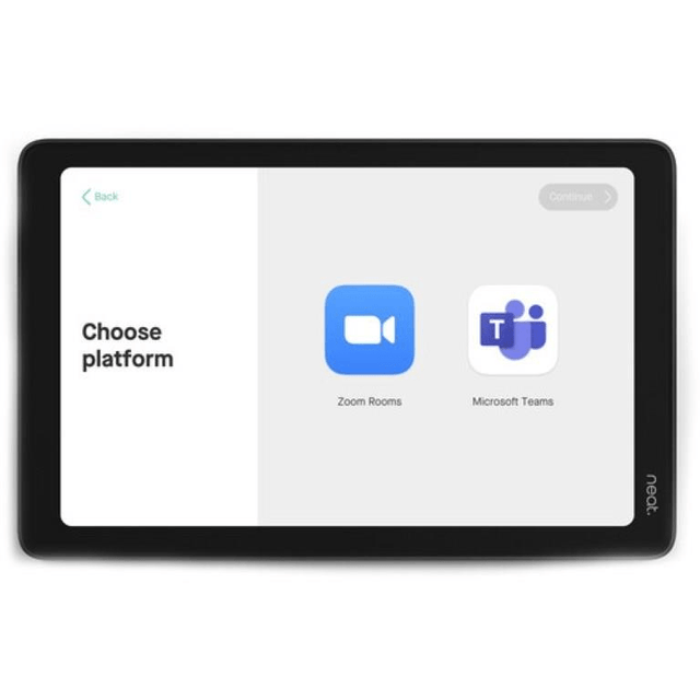 Neat Pad Controller NEATPAD-SE