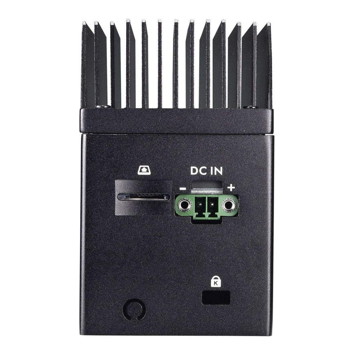 Shuttle EDGE EN01J4 Mini PC - Intel Pentium J4205 8GB RAM 64GB eMMC Black (Open Box)
