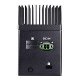 Shuttle EDGE EN01J4 Mini PC - Intel Pentium J4205 8GB RAM 64GB eMMC Black (Open Box)