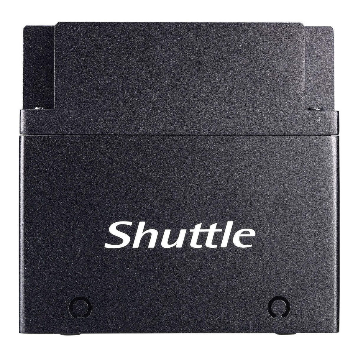 Shuttle EDGE EN01J4 Mini PC - Intel Pentium J4205 8GB RAM 64GB eMMC Black (Open Box)