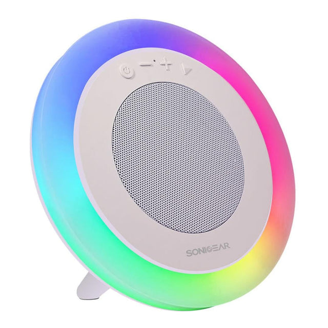 SonicGear Neox 8 Portable Bluetooth Speaker - Haze NEOX8HAZE