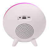 SonicGear Neox 8 Portable Bluetooth Speaker - Haze NEOX8HAZE