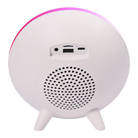 SonicGear Neox 8 Portable Bluetooth Speaker - Haze NEOX8HAZE