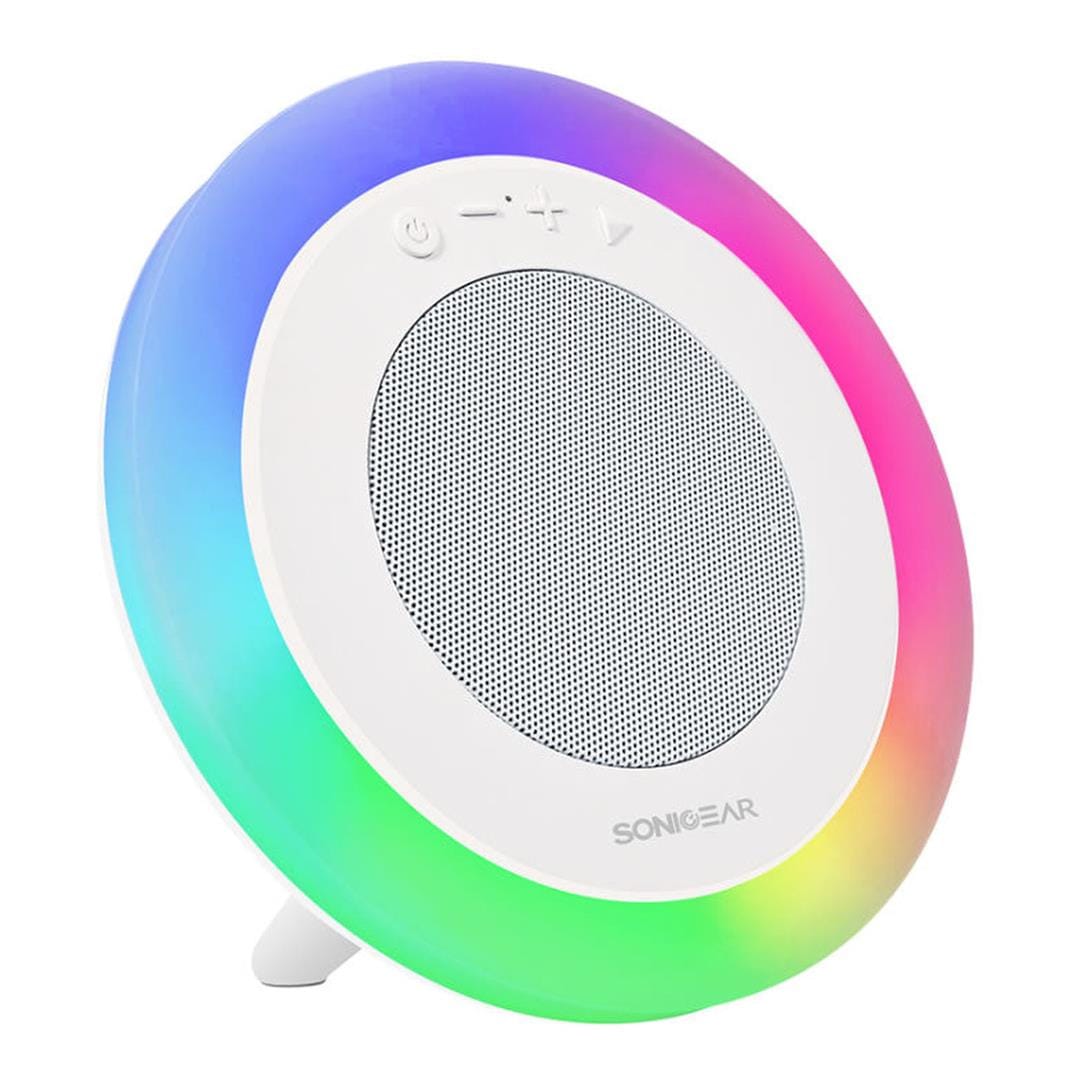 SonicGear Neox 8 Portable Bluetooth Speaker - Mist NEOX8MIST
