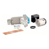 LinkQnet CAT8 Shielded Field Plug NET-CAT8-SH-CON
