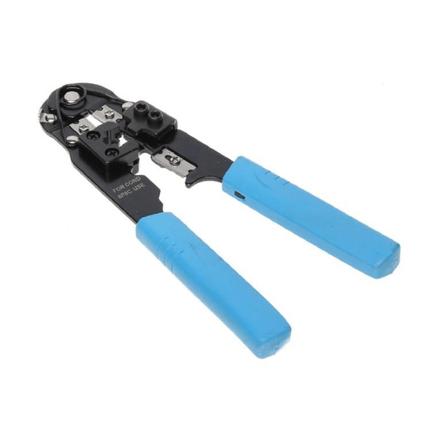 LinkQnet Network Crimping Tool NET-CRIMP-RJ45-LQ