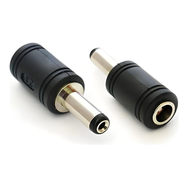 Lucktech 6.0x4.4mm Male to 5.5x2.1mm Female DC Adaptor NET-DC6044-A