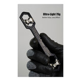 Pro'sKit HW-316 14-in-1 Multi-Size Combination Wrench NET-HW-316