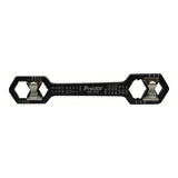 Pro'sKit HW-316 14-in-1 Multi-Size Combination Wrench NET-HW-316