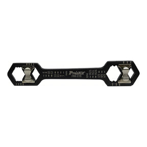 Pro'sKit HW-316 14-in-1 Multi-Size Combination Wrench NET-HW-316