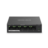 Mercusys 5-Port Gigabit Desktop Switch with 4-Port PoE+ NET-MER-MS105GP